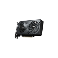 Gigabyte NVIDIA GeForce RTX 5050 WINDFORCE OC 8GB, GDDR6 Graphics Card, 2560 Cuda Core, 2587MHz Core Clock, Windforce cooling system, Dual Fan, 2x DisplayPorts / 2x HDMI Ports - Image 5