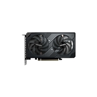 Gigabyte NVIDIA GeForce RTX 5050 WINDFORCE OC 8GB, GDDR6 Graphics Card, 2560 Cuda Core, 2587MHz Core Clock, Windforce cooling system, Dual Fan, 2x DisplayPorts / 2x HDMI Ports - Image 6