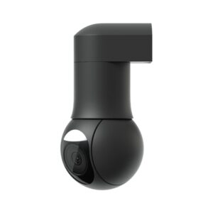 Ubiquiti UVC-G5-PTZ G5 Compact All-Weather Pan Tilt Zoom Camera - Black
