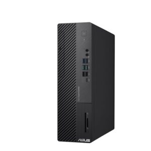 ASUS ExpertCenter D7 Small Form Factor Desktop PC, Intel Core i5-13500 13th Gen, 8GB RAM, 512GB SSD, Windows 11 Pro