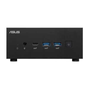 Asus ExpertCenter PN64 DM PN64-S5371AD Mini PC, Intel Core i5-12500H 12th Gen, 8GB RAM, 256GB SSD, Windows 11 Pro