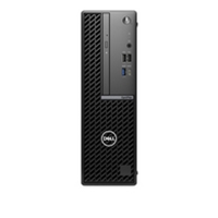 Dell OptiPlex 7020 Small Form Factor Desktop PC, Intel Core i5 14500 14th Gen Processor, 16 GB Ram, 512 GB SSD, Windows 11 Pro