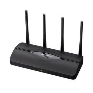 Mercusys MR27BE BE3600 Dual-Band Wi-Fi 7 Router