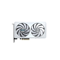 Gigabyte NVIDIA GeForce RTX 5060 EAGLE OC ICE 8GB GDDR7 Graphics Card, 3840 CUDA Cores, 2550 MHz Core Clock, Dual Fan, White, 3x DisplayPorts / 1x HDMI Port - Image 4