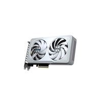 Gigabyte NVIDIA GeForce RTX 5060 EAGLE OC ICE 8GB GDDR7 Graphics Card, 3840 CUDA Cores, 2550 MHz Core Clock, Dual Fan, White, 3x DisplayPorts / 1x HDMI Port - Image 5