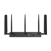 TP-Link Omada ER706W-4G 4G+ Cat6 AX3000 Gigabit VPN Router - Image 4