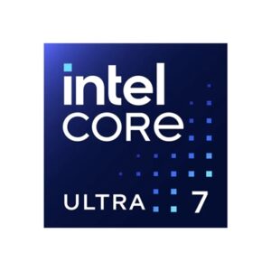 Intel Core (BX80768265) Ultra 7 Processor 265 Processor 20 Core,  20 Threads, 2.4GHz up to 5.3GHz Turbo,  LGA 1851 Socket, 66MB Cache, 65W, Maximum Turbo Power182W
