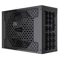 Antec Signature 2200 Platinum 2200W ATX 3.1 Power Supply – Fully Modular, 80 PLUS Platinum, PCIe 5.1 Ready, AI-Assisted Smart Fan Control, 12V-2x6 Connector - Image 3