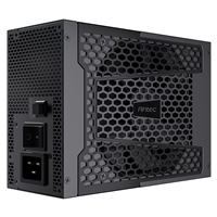 Antec Signature 2200 Platinum 2200W ATX 3.1 Power Supply – Fully Modular, 80 PLUS Platinum, PCIe 5.1 Ready, AI-Assisted Smart Fan Control, 12V-2x6 Connector - Image 4