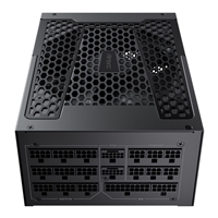 Antec Signature 2200 Platinum 2200W ATX 3.1 Power Supply – Fully Modular, 80 PLUS Platinum, PCIe 5.1 Ready, AI-Assisted Smart Fan Control, 12V-2x6 Connector - Image 5