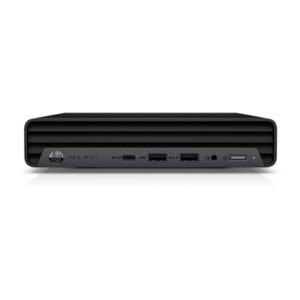 HP Pro Mini 400 G9 Desktop Mini, Intel Core i5-14500T 14th Gen, 16GB RAM, 512 SSD, Intel UHD Graphics 770, Windows 11 Pro