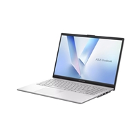 ASUS Vivobook Go 15 Laptop, 15.6 Inch Full HD Screen, AMD Ryzen 5 7520U Processor, 8GB RAM, 512GB SSD, Windows 11 Home, Silver - Image 4