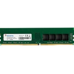 ADATA Premier AD4U32008G22-BGN 8GB (1x 8GB) DIMM System Memory, 3200MHz, DDR4, CL22 - Bulk