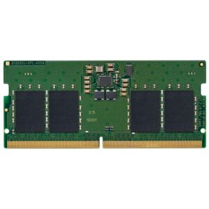 Kingston KCP556SS6-8 8GB (1x 8GB) SODIMM System Memory, 5600MHz, DDR5, CL46