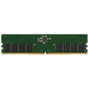 Kingston KCP556US8-16 16GB (1x 16GB) DIMM System Memory, 5600MHz, DDR5, CL46