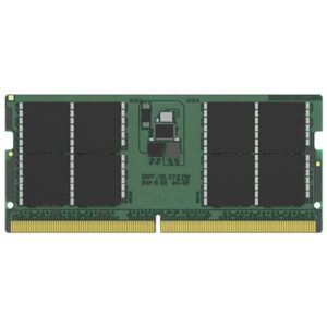 Kingston ValueRAM KVR56S46BD8-32 32GB (1x 32GB) SODIMM System Memory, 5600MHz, DDR5, CL46