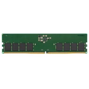 Kingston ValueRAM KVR56U46BD8-32 32GB (1x 32GB) DIMM System Memory, 5600MHz, DDR5, CL46