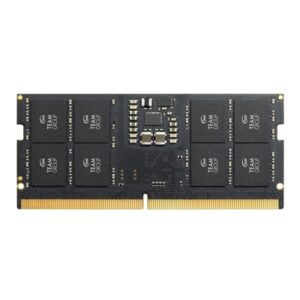Team Elite TED532G4800C40D-S01 32GB (1x 32GB) SODIMM System Memory, 4800MHz, DDR5, CL40