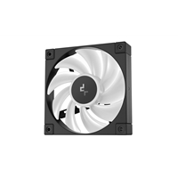 DeepCool FD12 120mm ARGB 3 in 1 case fan - Image 3