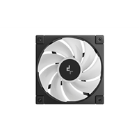 DeepCool FD12 120mm ARGB 3 in 1 case fan - Image 5