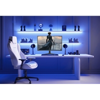 piXL PX27CC301B 27 Inch 240Hz HDR 10+ Full HD Curved Gaming Monitor with 1920 x 1080 Resolution, 1ms Response Time, HDR 10+, DisplayPort, HDMI & VESA Mount - Image 5