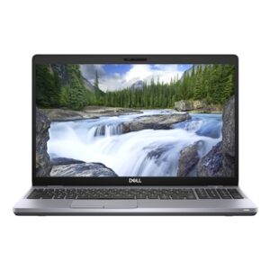 PREMIUM REFURBISHED Dell Latitude 5510 Intel Core i5-10310U 10th Gen Laptop, 15.6 Inch Full HD 1080p Screen, 16GB RAM, 256GB SSD, Windows 11 Pro