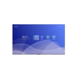 Newline STV-4324+ 43" STV+ Series, 4K, Android 14, Cast+, Digital Signage Display (Non-Touch)