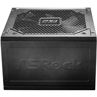 ASRock PRO-750B 750W ATX Power Supply Unit, 80 Plus Bronze Certified, 120mm Silent Cooling Fan, High Efficiency PSU - Image 4