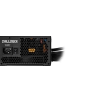 ASRock PRO-650B ATX Power Supply Unit, 80 PLUS BRONZE Certified, Low noise 120mm FAN, High Efficiency PSU - Image 3