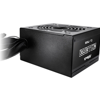 ASRock PRO-650B ATX Power Supply Unit, 80 PLUS BRONZE Certified, Low noise 120mm FAN, High Efficiency PSU - Image 4