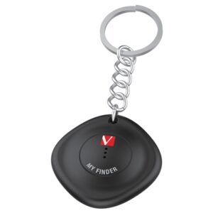 Verbatim (32130)  MYF-01 My Finder Bluetooth Item Finder 1 pack Black