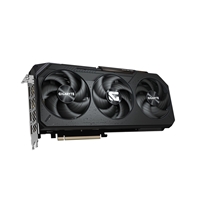 Gigabyte AMD Radeon RX 9070 GRE GAMING OC 12GB GDDR6 Graphics Card, 3072 Streams, 2340 MHz Core Clock, Triple Fan, 2x DisplayPorts / 2x HDMI Port - Image 2