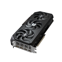 Gigabyte AMD Radeon RX 9070 GRE GAMING OC 12GB GDDR6 Graphics Card, 3072 Streams, 2340 MHz Core Clock, Triple Fan, 2x DisplayPorts / 2x HDMI Port - Image 4
