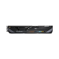 Gigabyte AMD Radeon RX 9070 GRE GAMING OC 12GB GDDR6 Graphics Card, 3072 Streams, 2340 MHz Core Clock, Triple Fan, 2x DisplayPorts / 2x HDMI Port - Image 6